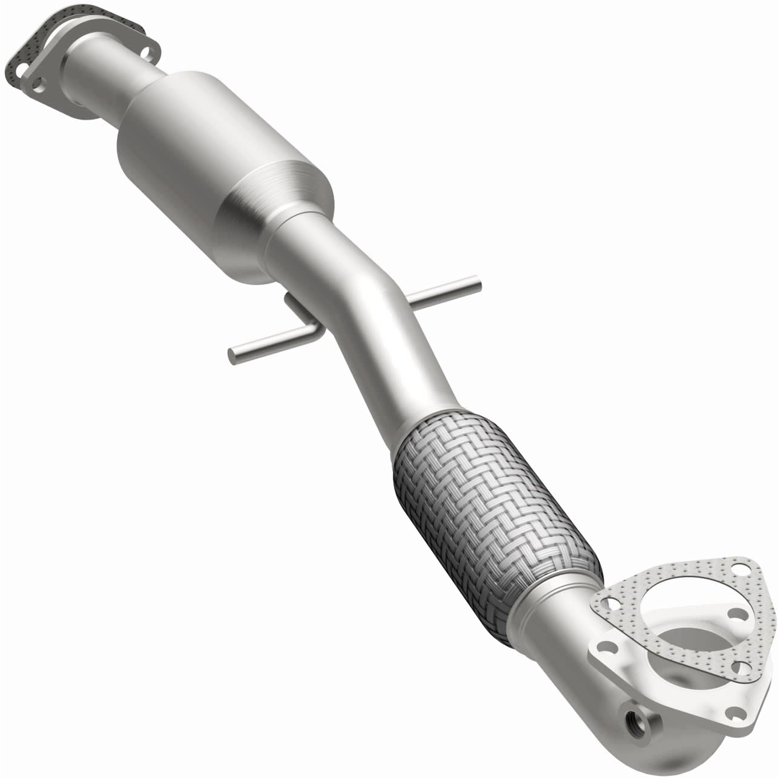 MagnaFlow California Grade CARB Compliant Direct-Fit Catalytic Converter 5421911